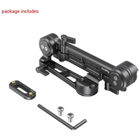 SmallRig Verstellbarer Gelenkarm mit Superklemme MD3507