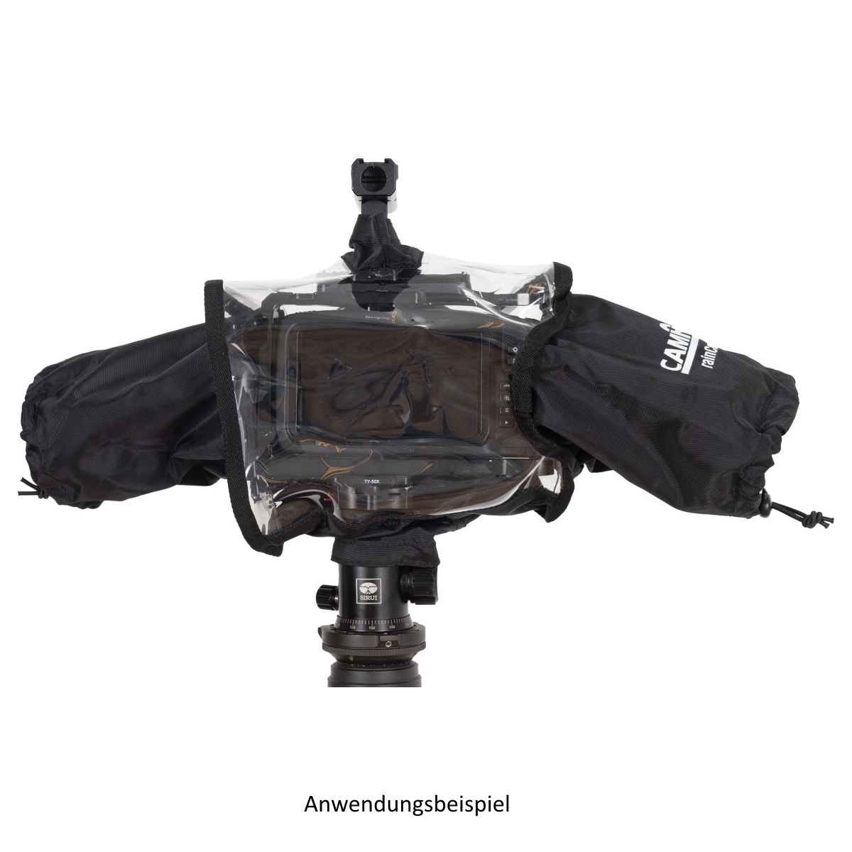camRade rainCover Mini universal