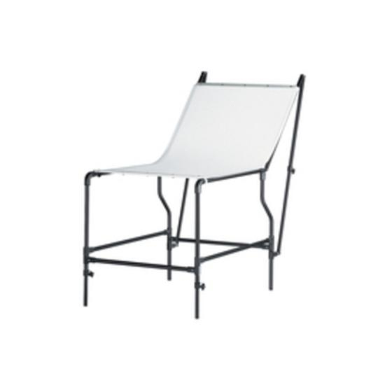 Manfrotto MA320 Mini Aufnahmetisch Black