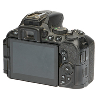 Nikon D5600 gebraucht