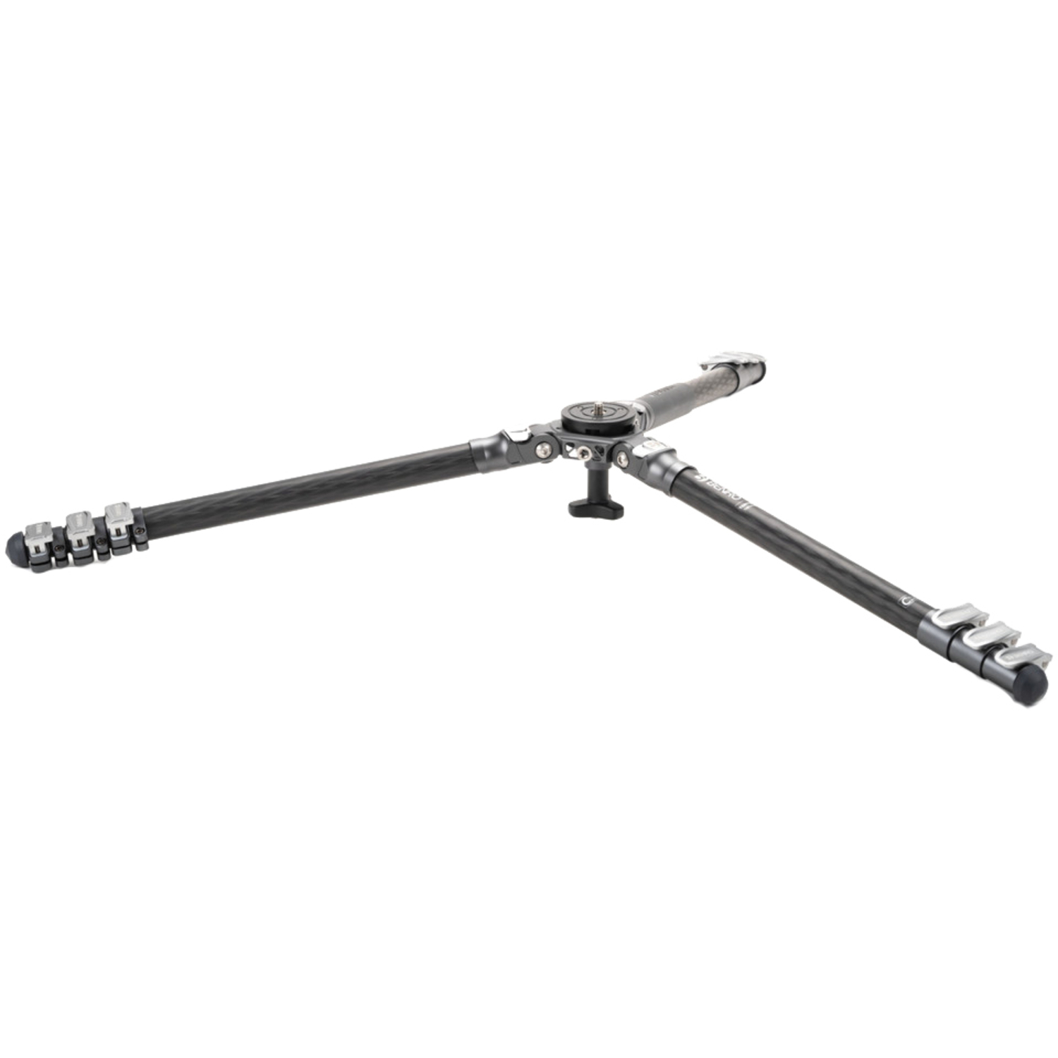 Benro Videostativ TMTH34CF Mammoth 