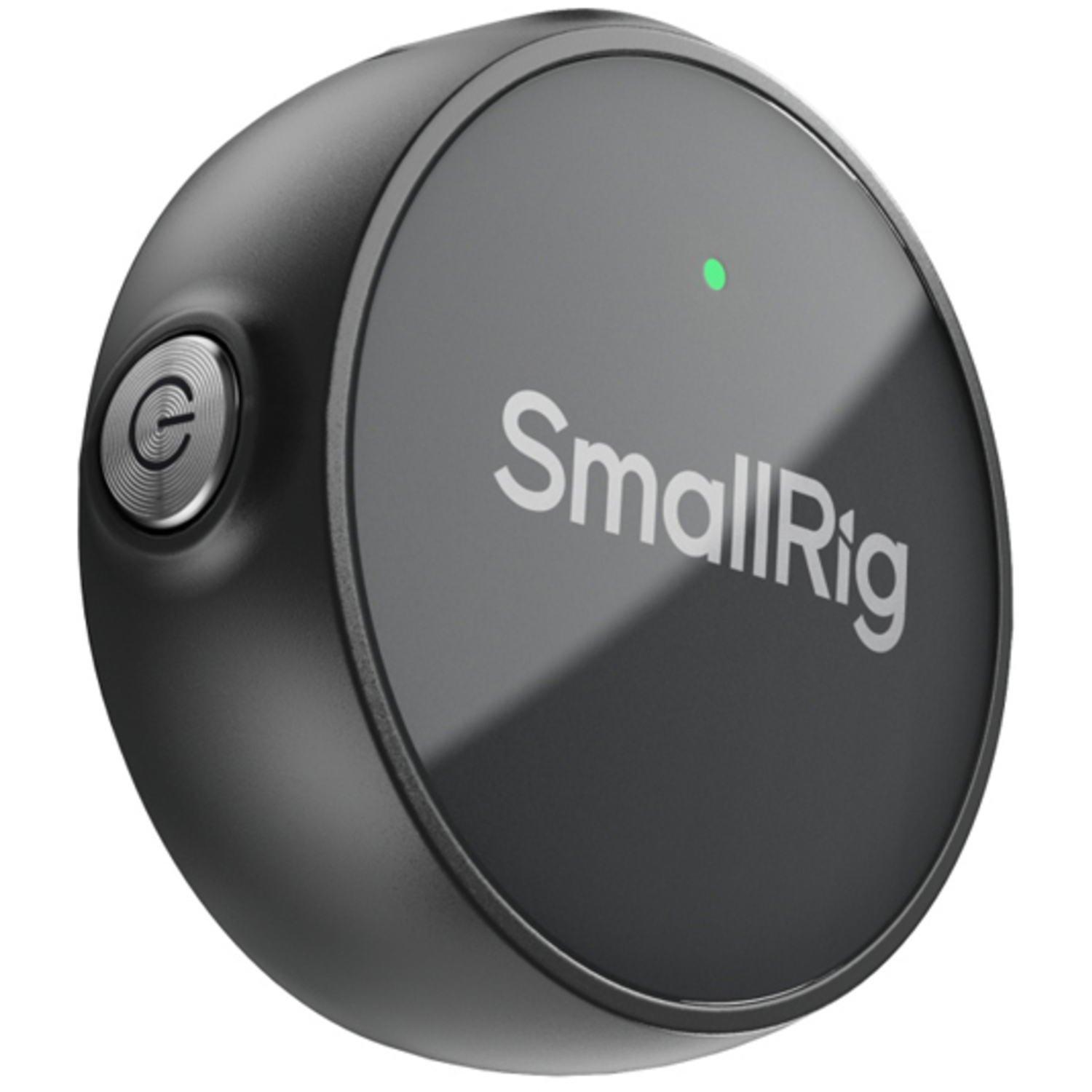 SmallRig Drahtloses Mikrofon S 60 USB-C-Version 4934 schwarz