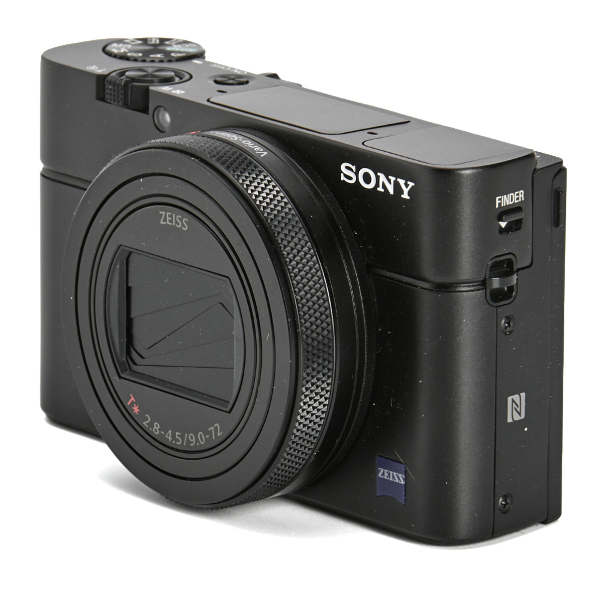 Sony Cyber Shot DSC-RX100 VII A gebraucht