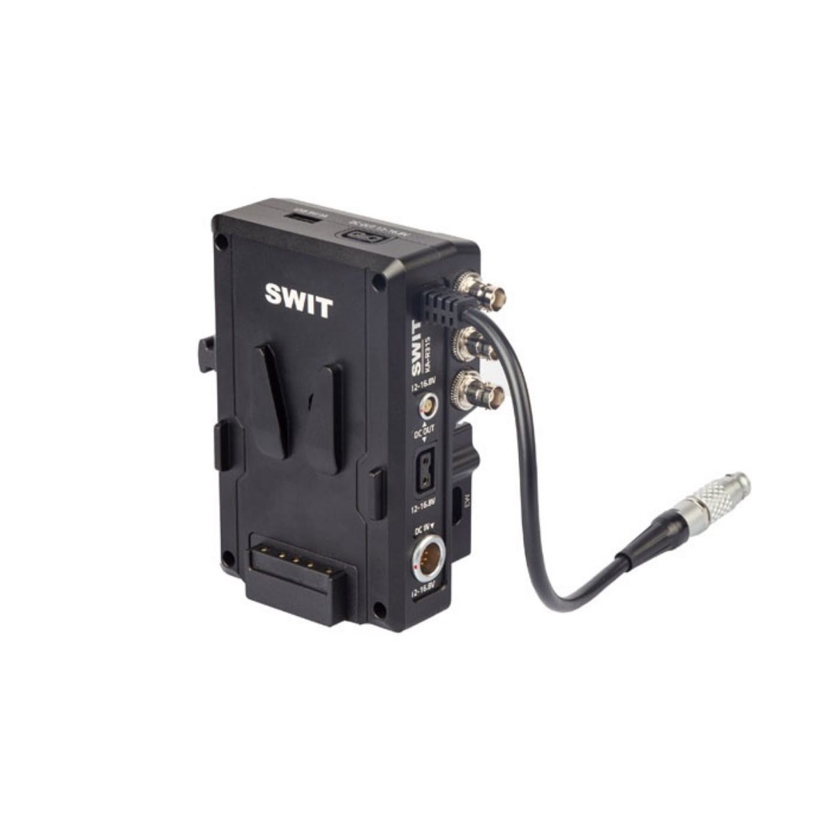 Swit V-Mount Hotswap Platte KA-R31S für MINI und MINI LF 