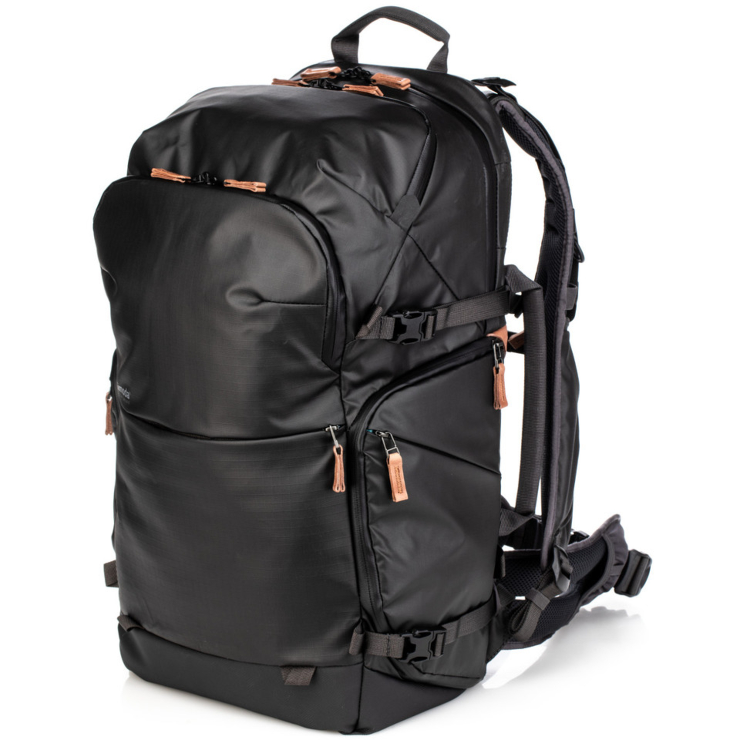 Shimoda Fotorucksack Explore v2 35 schwarz