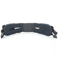 Shimoda Hüftgurt HD schwarz für Shimoda Rucksäcke