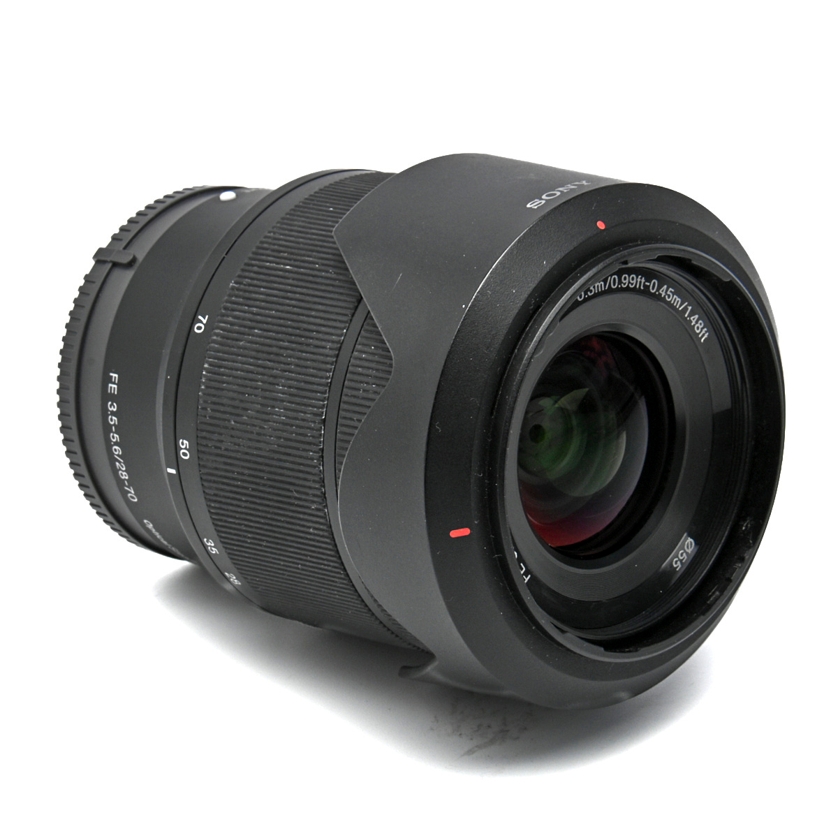 Sony FE 28-70mm F3.5-5.6 OSS gebraucht