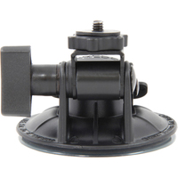 Delkin Devices Fat Gecko Kamerahalterung Stealth Suction