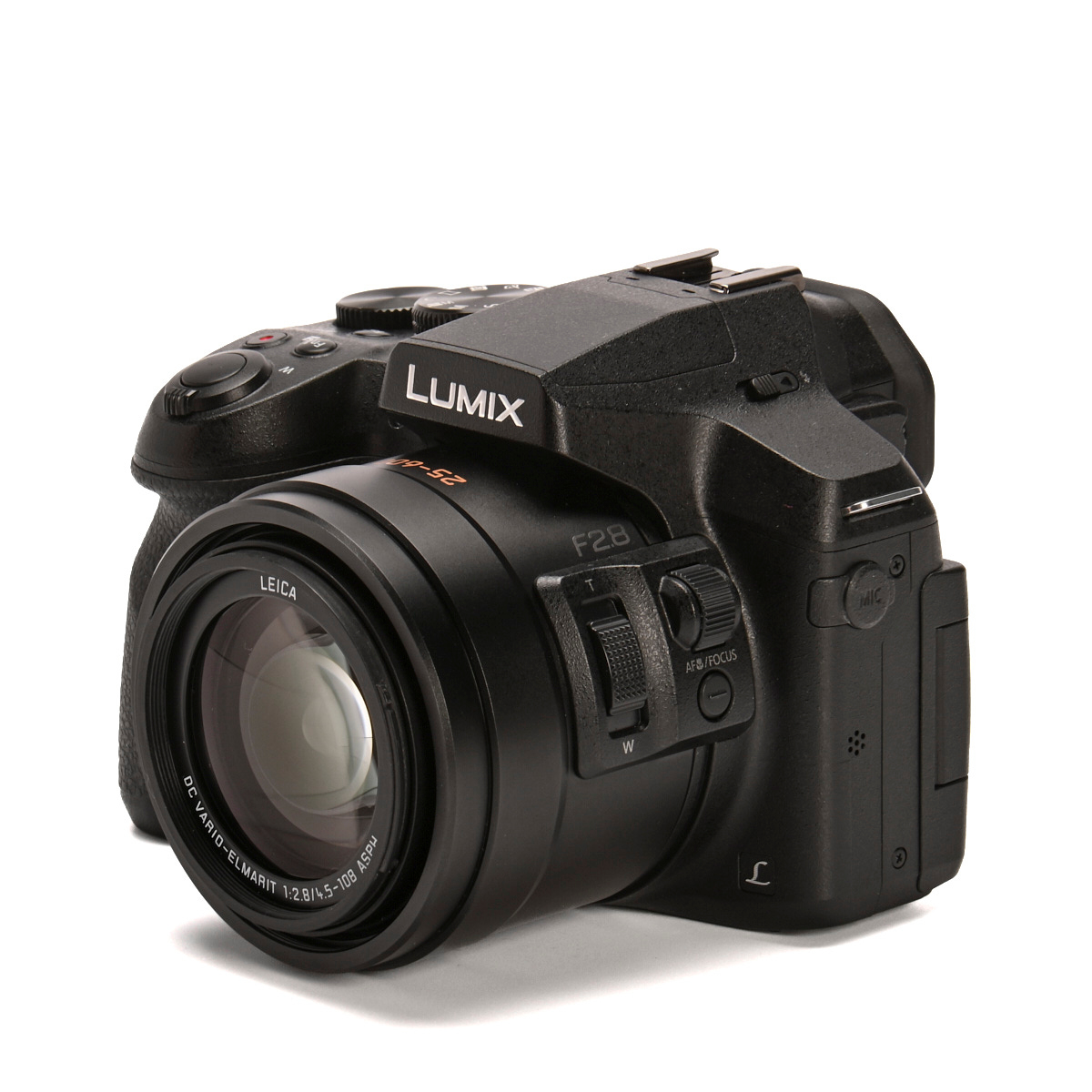 Panasonic LUMIX DMC-FZ300 gebraucht