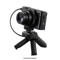Sony VCT SGR1 Griff für RX0 und RX100 Serie