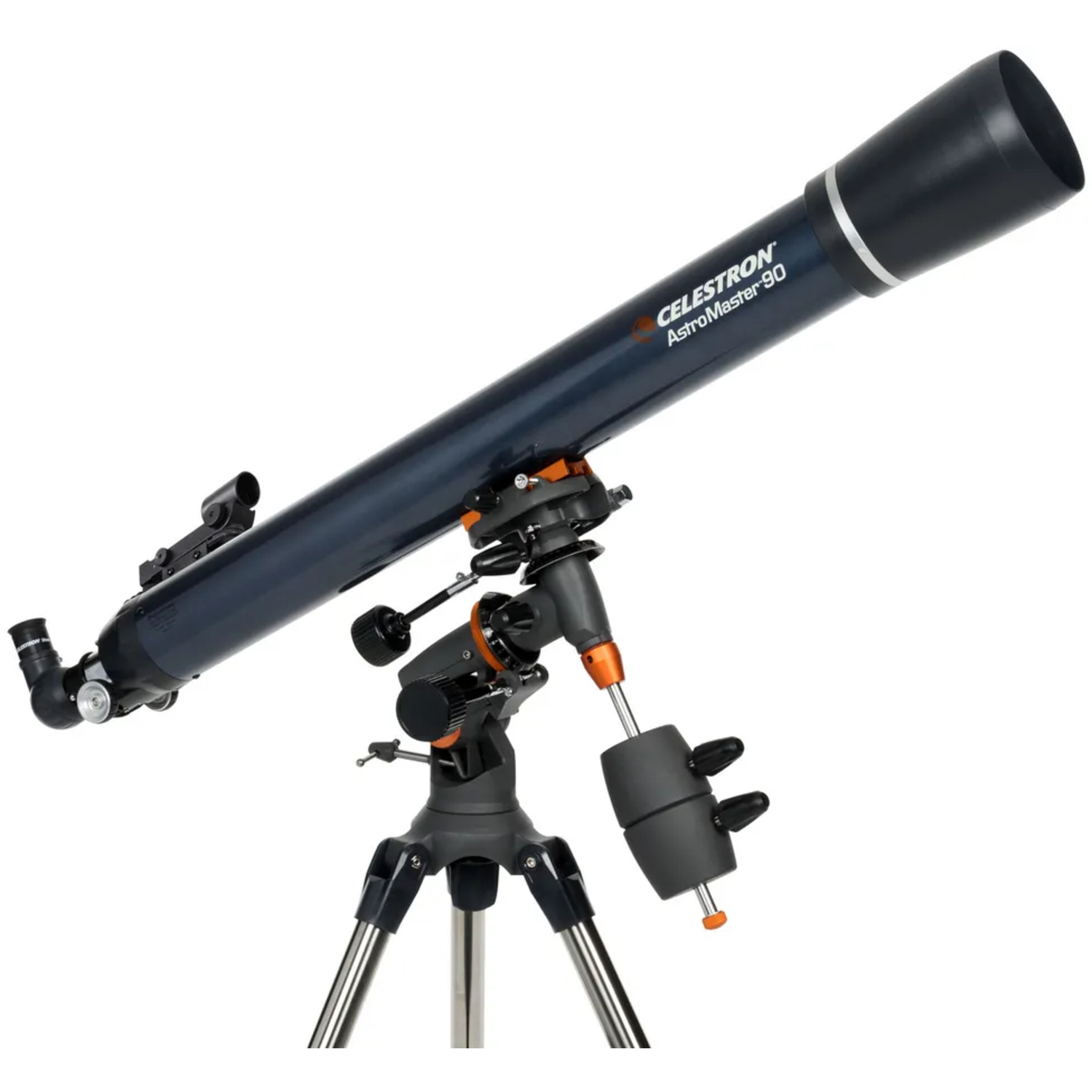 Celestron AstroMaster 90EQ Teleskop