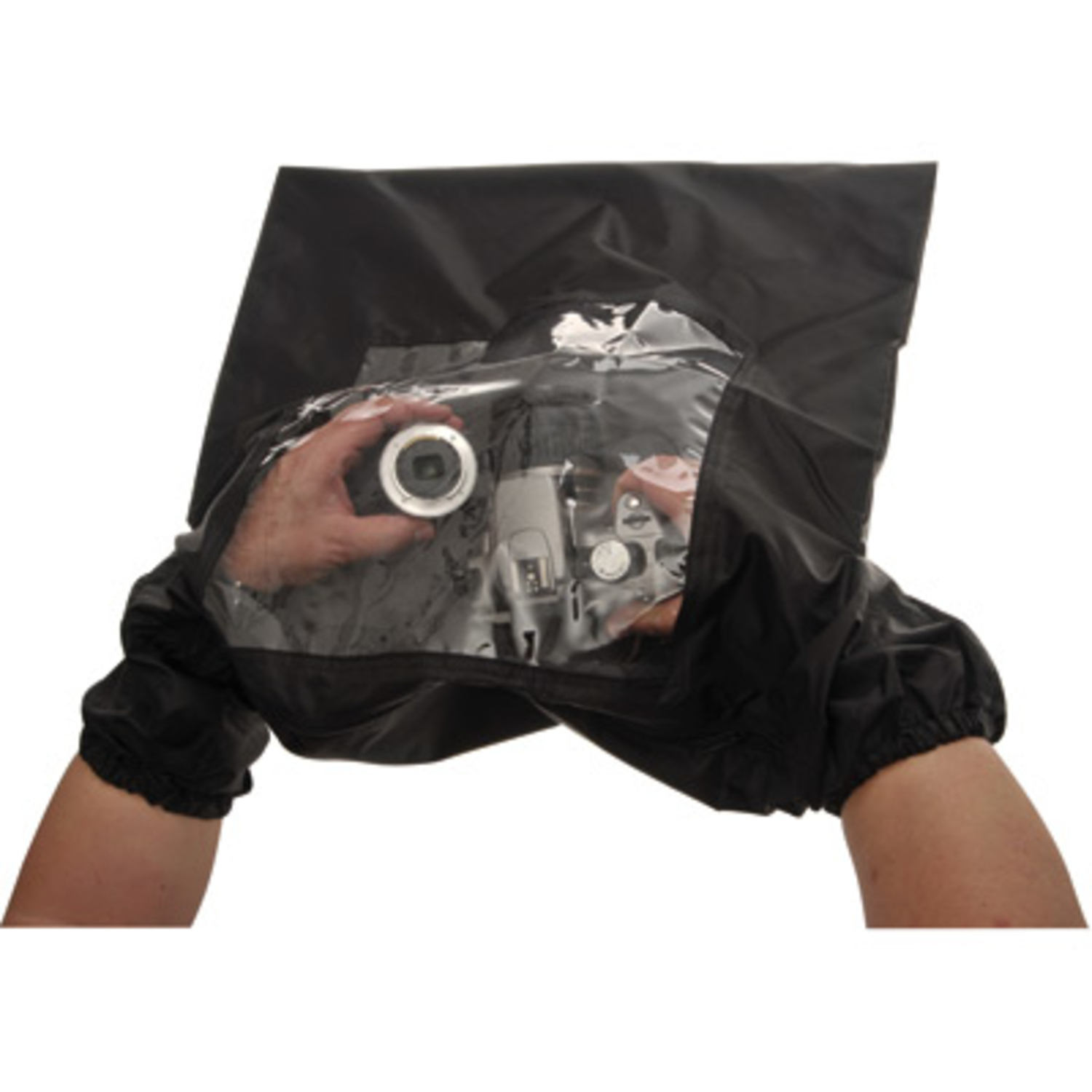 B.I.G. Objektiv-Wechselsack