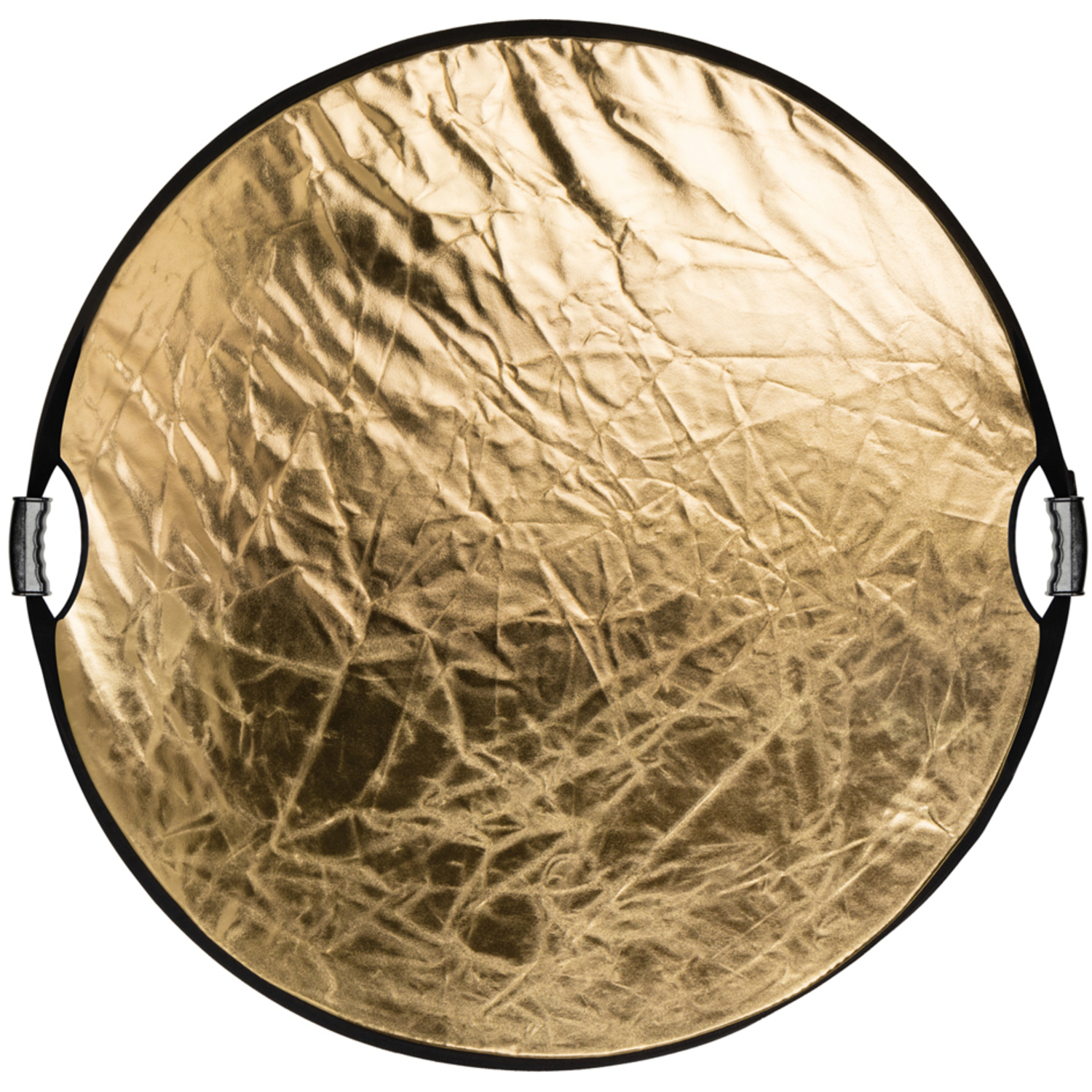 SmallRig 5-in-1 Faltreflektor mit Haltegriffen 4131 107cm 