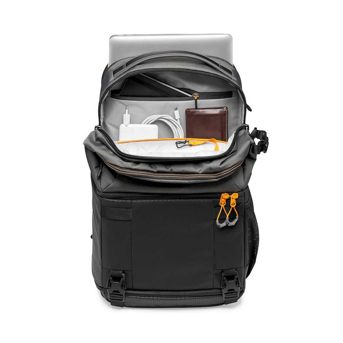 Lowepro Fastpack Pro BP250 AW III in Grau