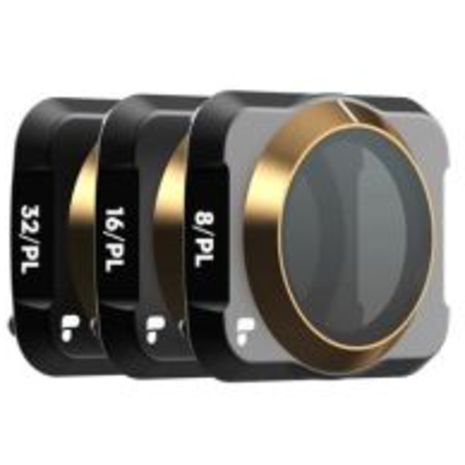 PolarPro DJI Mavic Air 2 Cinema Serie Vivid Collection 