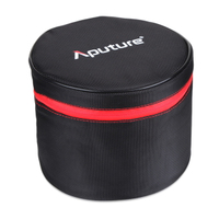 Aputure Fresnel 2x mit Bowens Mount