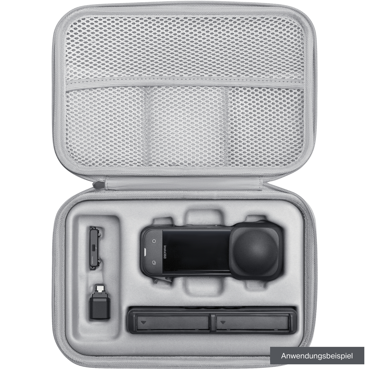 Insta360 Carry Case für X5