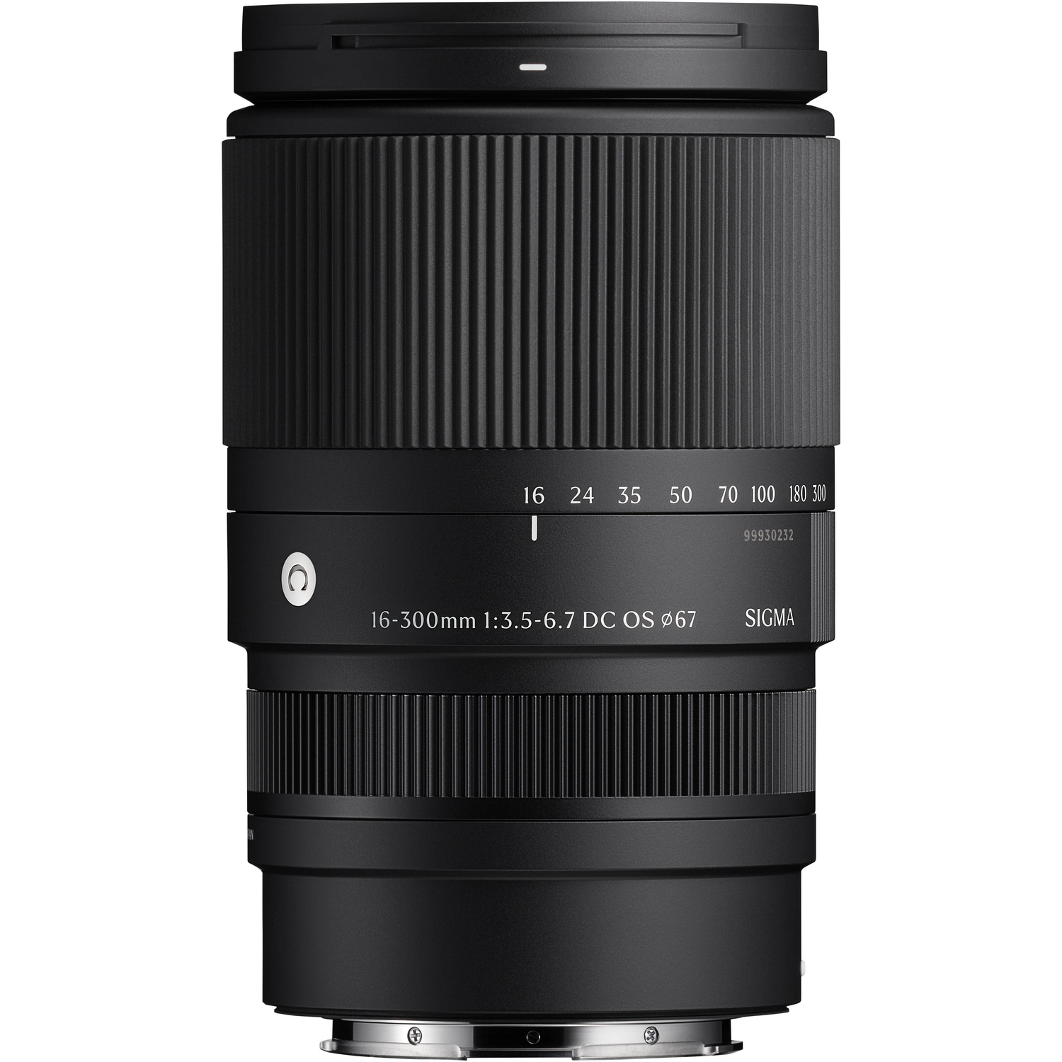 Sigma 16-300mm F3.5-6.7 DC OS Contemporary für L-Mount