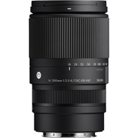 Sigma 16-300mm F3.5-6.7 DC OS Contemporary für L-Mount