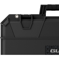 GUTEK Tortoise T-300 schwarz
