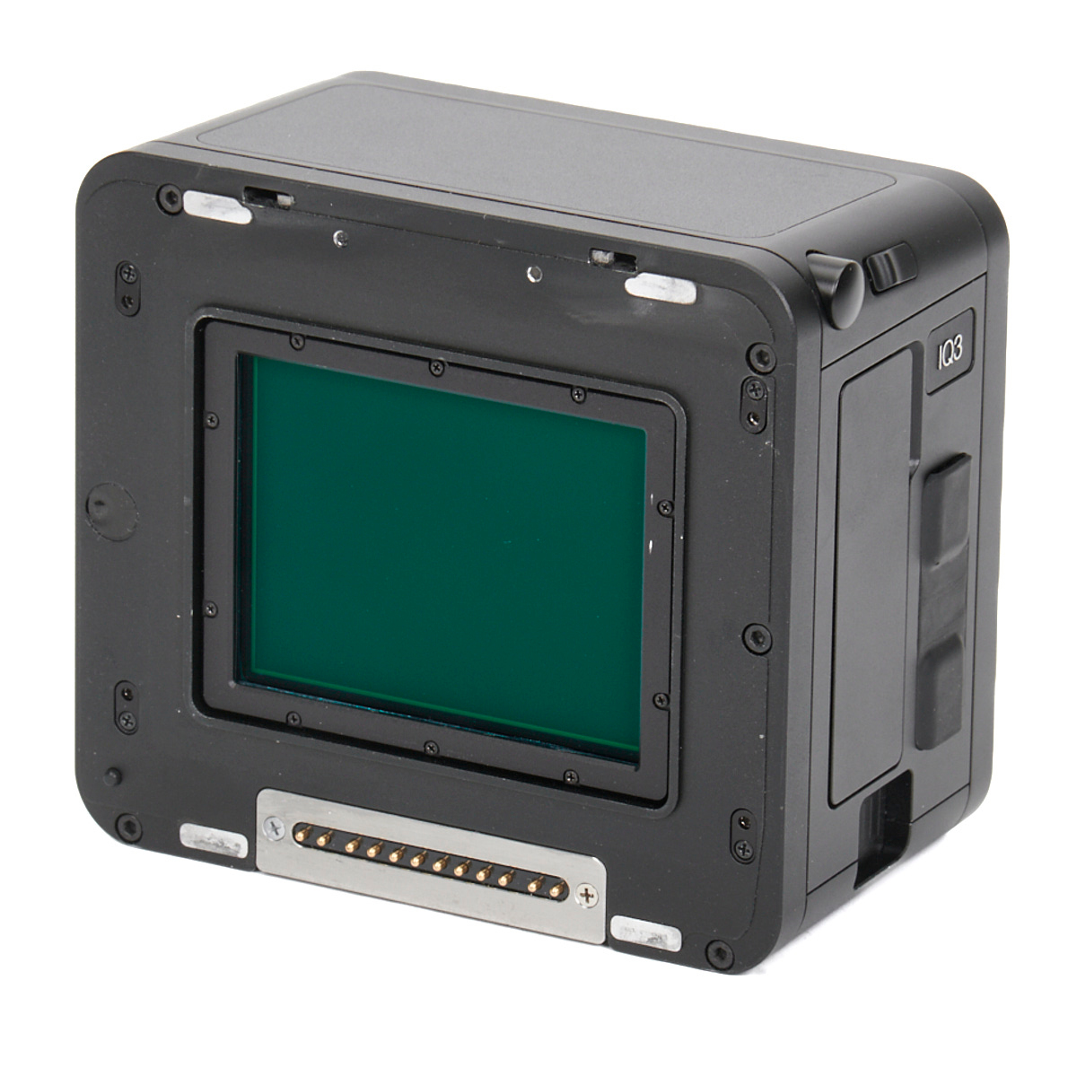 Phase One IQ3 100MP gebraucht