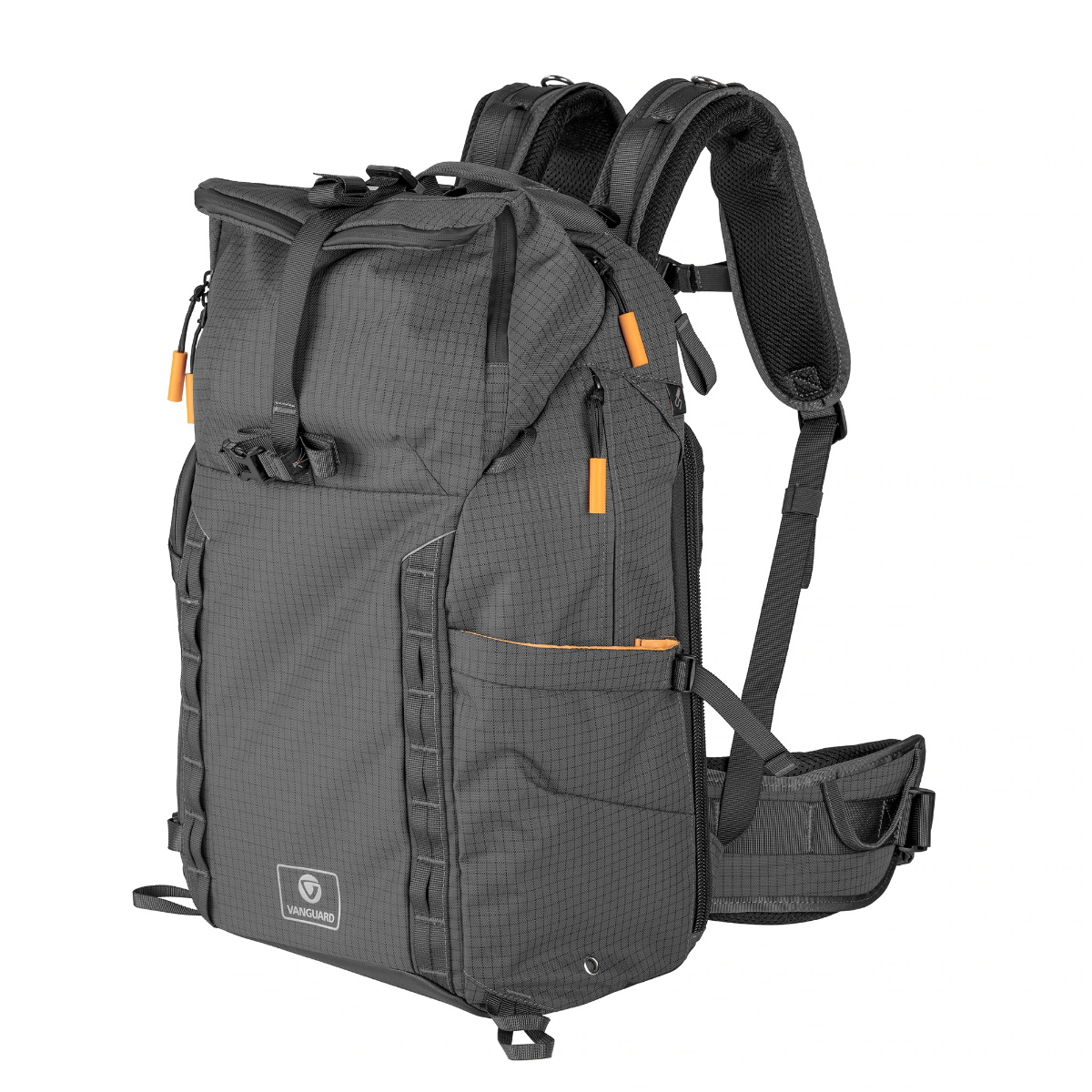 Vanguard VEO ACTIVE 49 GY Robuster Fototrucksack