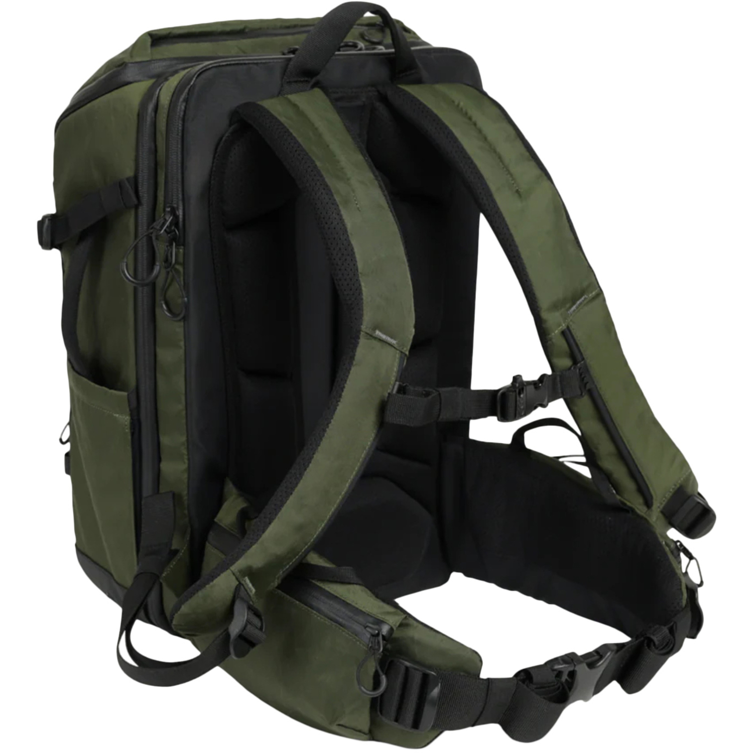 compagnon Rucksack Adapt 2.0 Starter Set 25L Forest Green