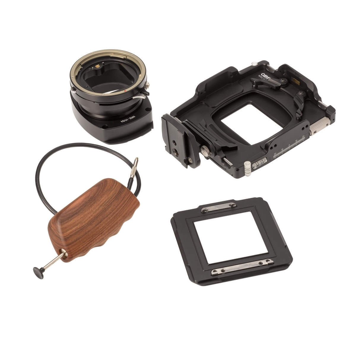 Cambo WRC-400 Kit für Hasselblad