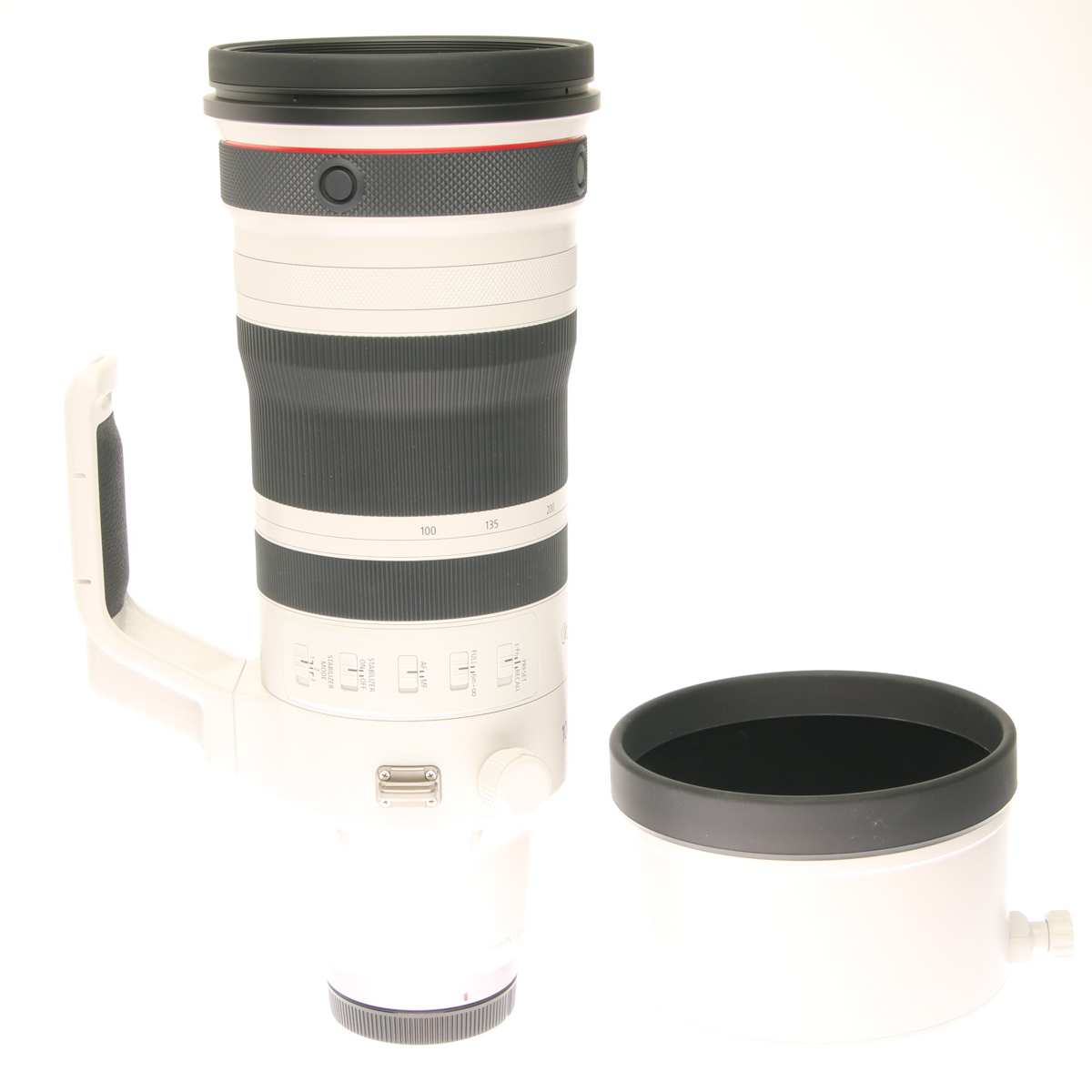 Canon RF 100-300 mm/2,8 L IS USM gebraucht