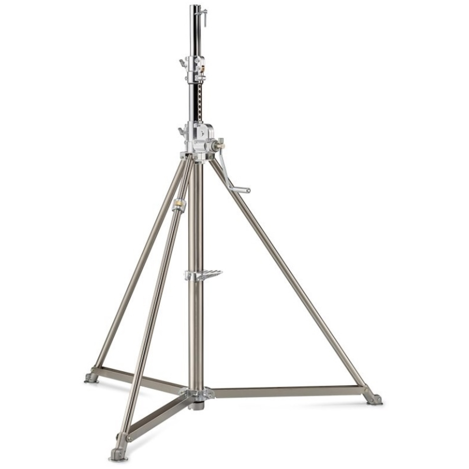 Manfrotto Avenger Super Wind Up Stativ 400cm