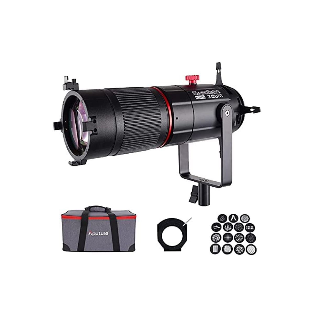 Aputure Spotlight Mini Zoom für LS 60D und LS 60X