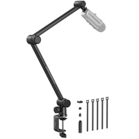 SmallRig Boomarm mit Tischhalterung 4303 