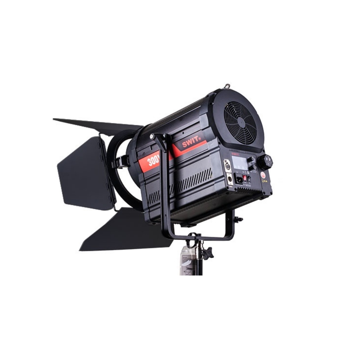 Swit 300W Bi-color Studio LED Spot Licht S-2330