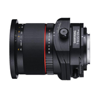 Samyang MF 24mm F3.5 ED AS UMC T/S für Fujifilm X-Mount