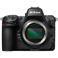 Nikon Z8 mit NIKKOR Z 24-120mm F4 S