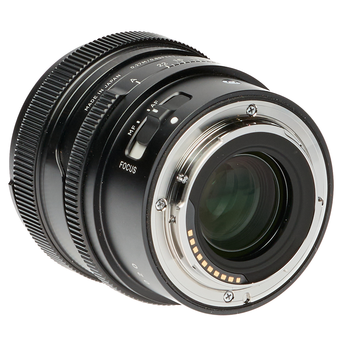 Sigma 35mm F2.0 DG DN Contemporary für Sony E-Mount gebraucht