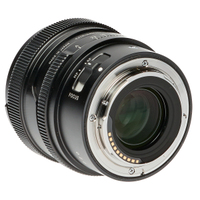 Sigma 35mm F2.0 DG DN Contemporary für Sony E-Mount gebraucht