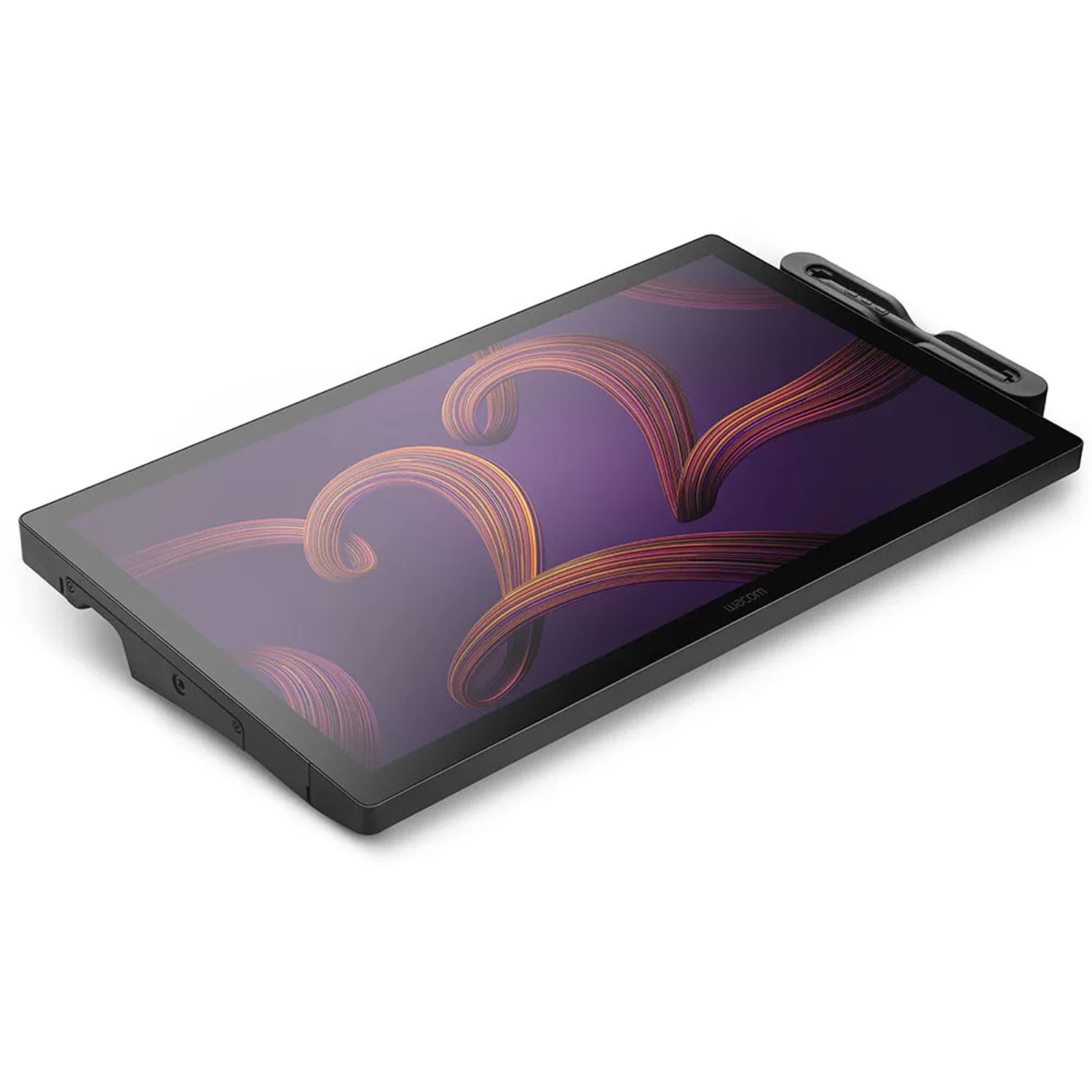 Wacom Cintiq Pro 22 Stand Bundle