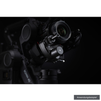 DJI Zenmuse X9 Focus Motor
