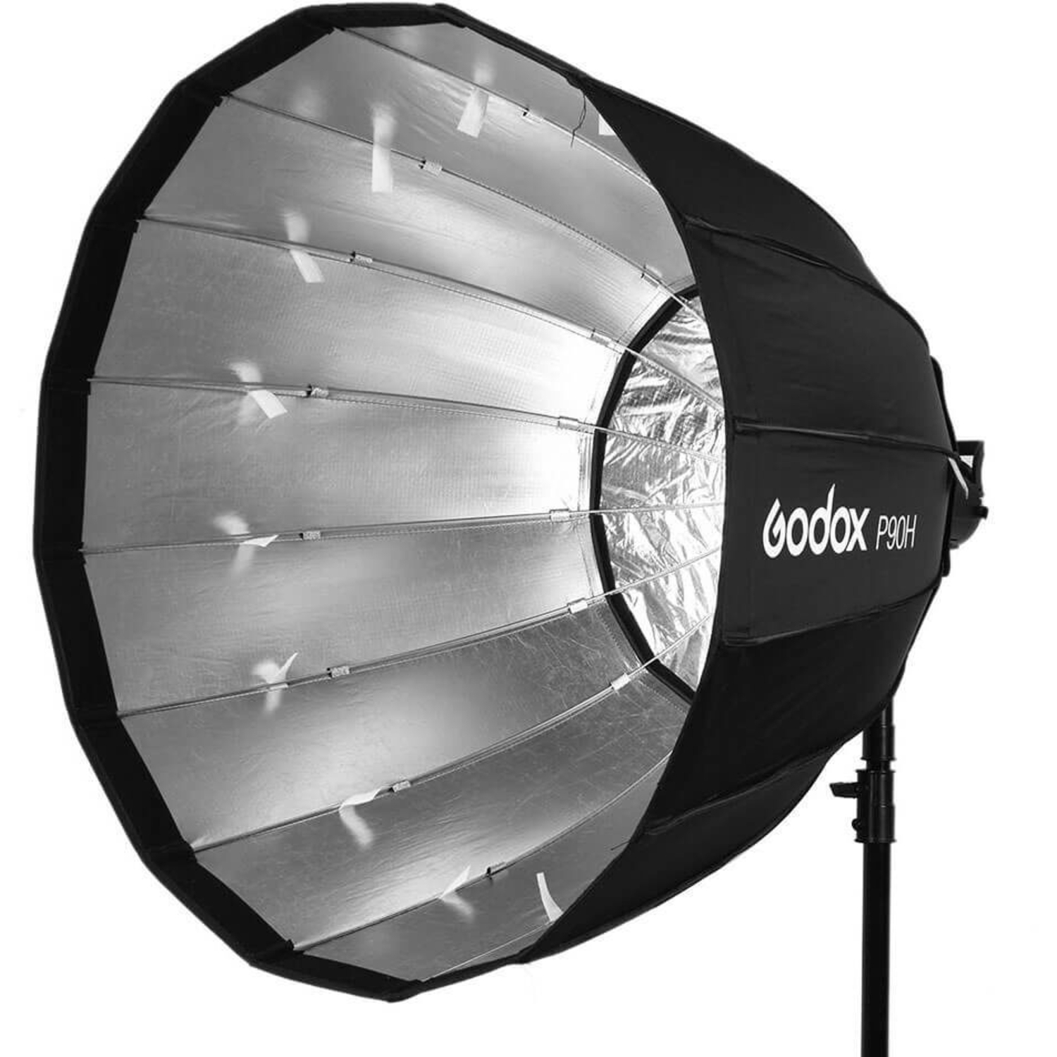 Godox Parabolic Softbox Bowens Mount P90H
