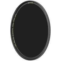 B+W 82mm Graufilter ND 3,0 MRC nano MASTER