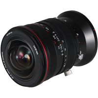 LAOWA 15mm F4.5R Zero-D Shift für Fujifilm GFX-Mount neuwertiger Rückläufer