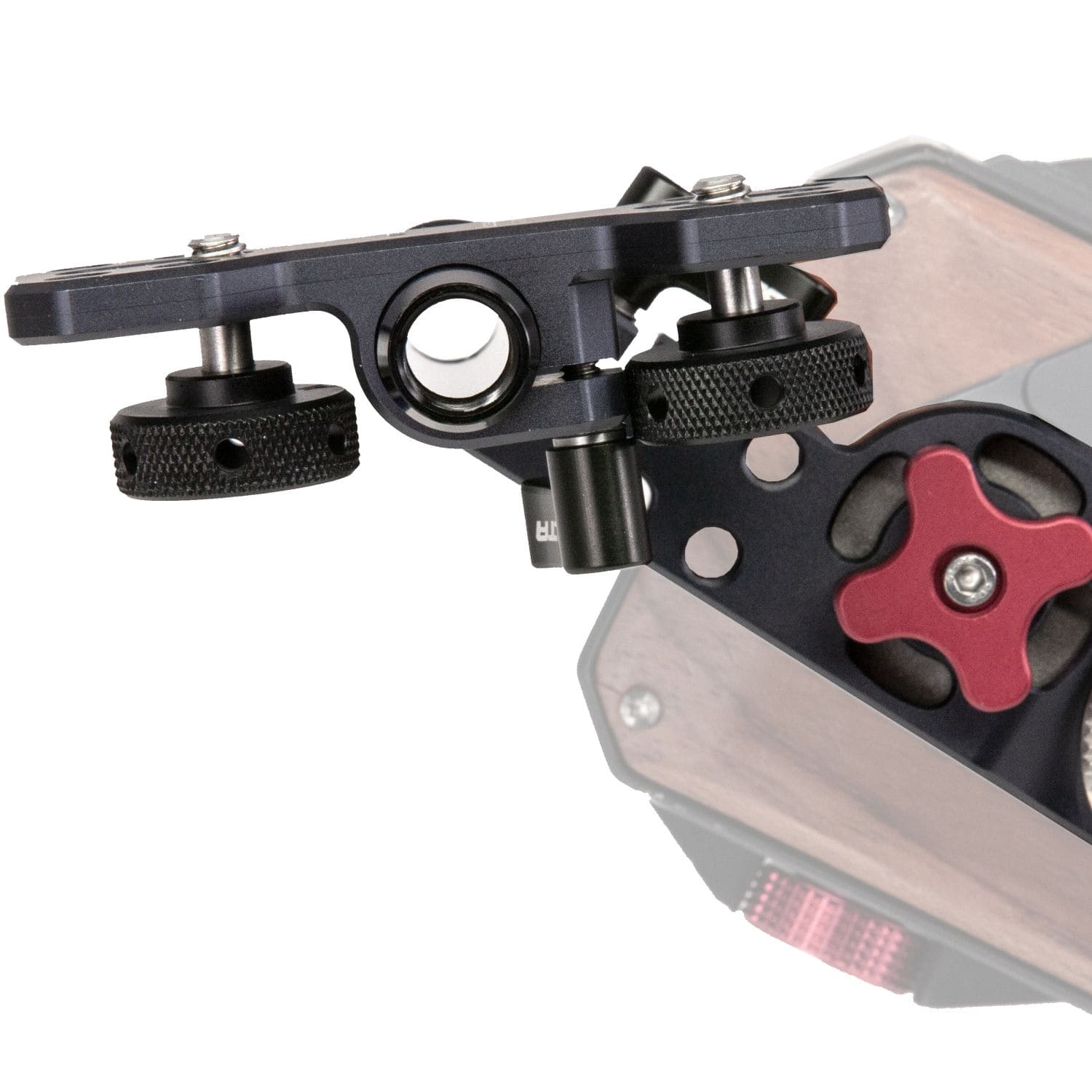 Tilta WLC-T03MA Nucleus-M Nucleus-M FIZ Handgerät Monitorhalterung