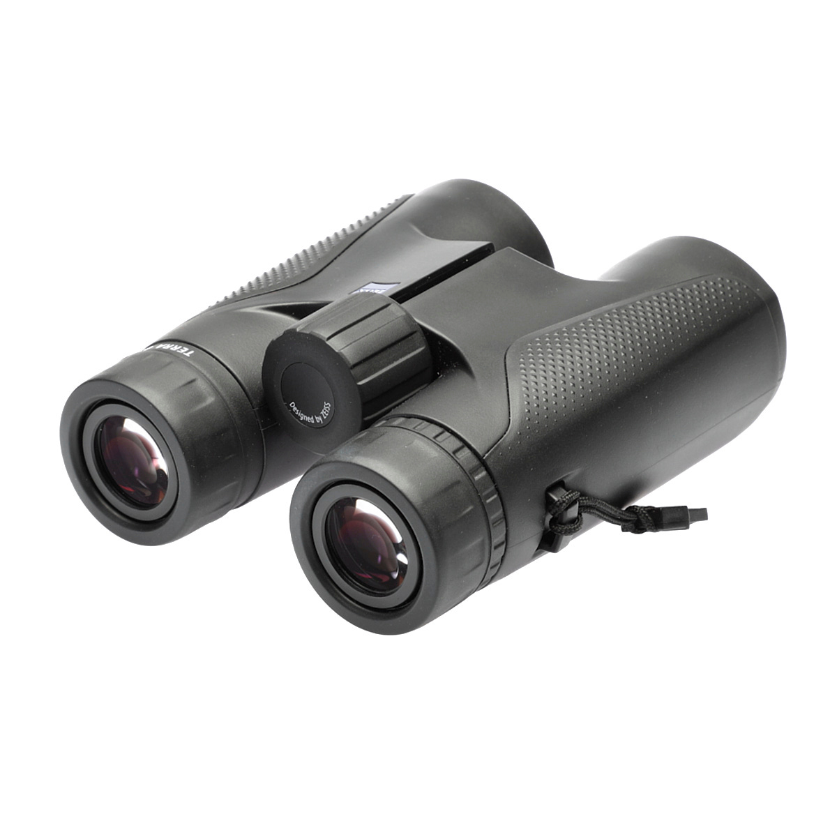Zeiss Terra ED 10x42, schwarz gebraucht