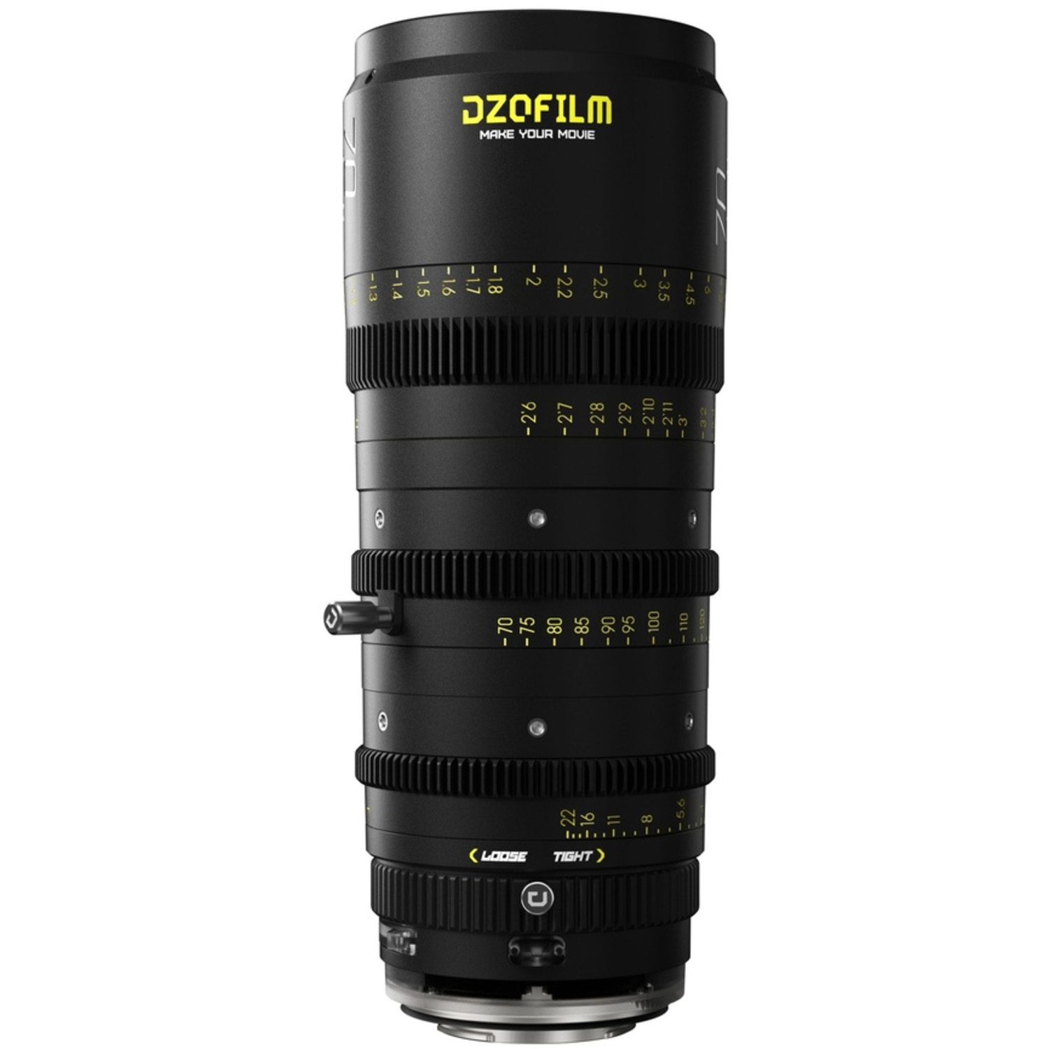 DZOFILM CATTA ZOOM 70-135mm T2.9 (FF) für Sony E-Mount