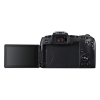 Canon EOS RP