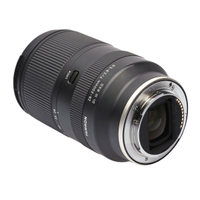 Tamron AF 28-200mm F2.8-5.6 Di III RXD für Sony E-Mount gebraucht
