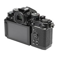Nikon Z f schwarz gebraucht