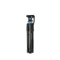 Benro Aero 6 Pro Travel Angel Videostativkit