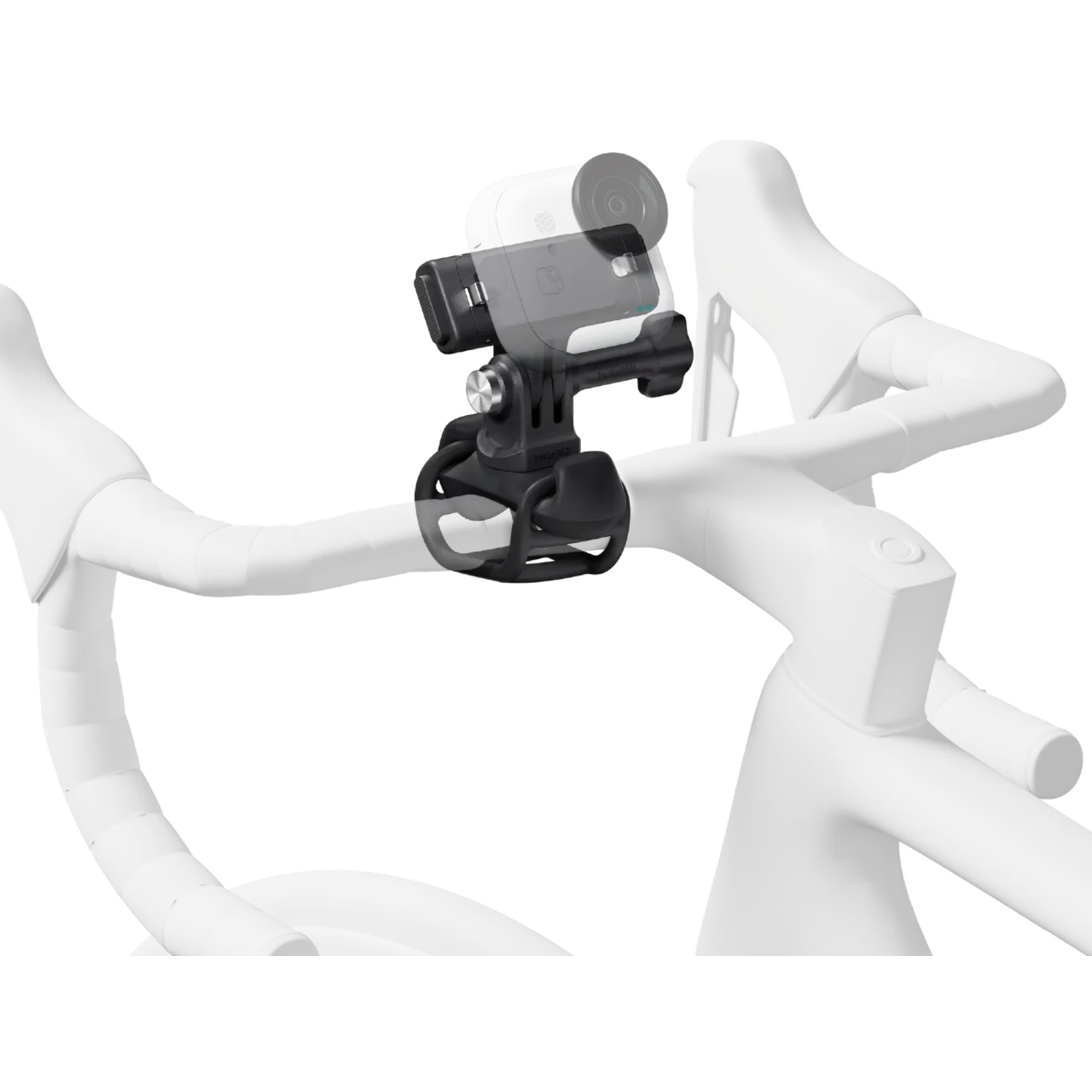 Insta360 GO Ultra Flexi Riemenhalterung